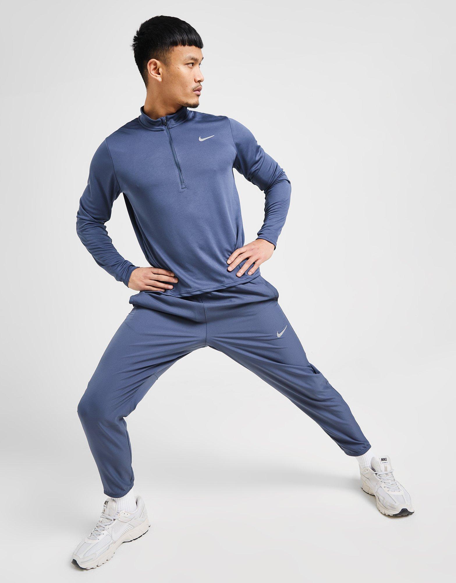 Nike Haut Zippé Pacer