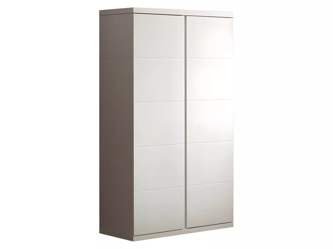 Pack - Lit Enfant, Chevet & Armoire 