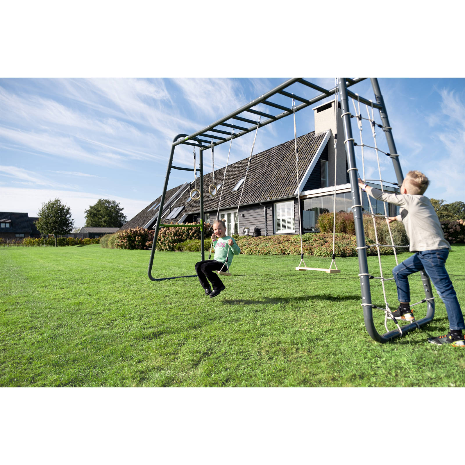 EXIT GetSet monkeybar MB300