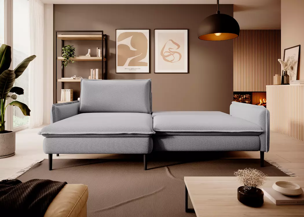 Ecksofa Glossy II