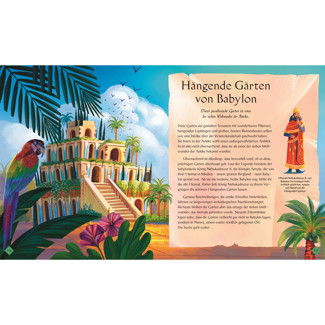 Die Geschichte der Magie - Von Hexen, Runen und Orakeln