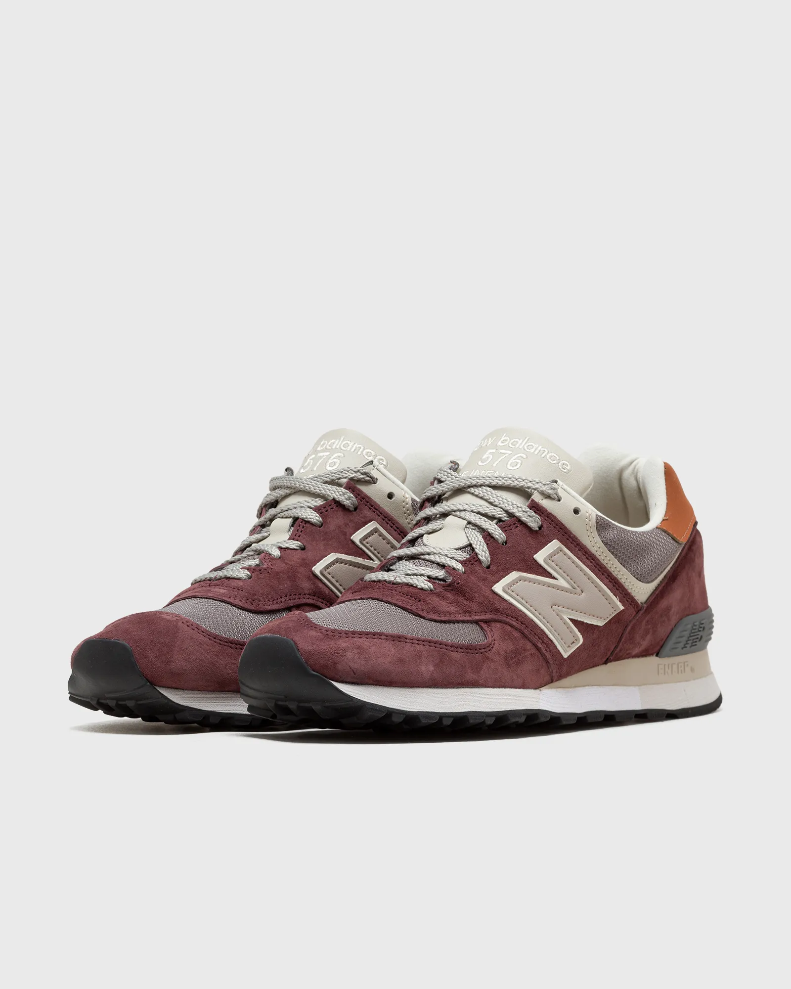 New Balance 576 Underglazed Made in UK