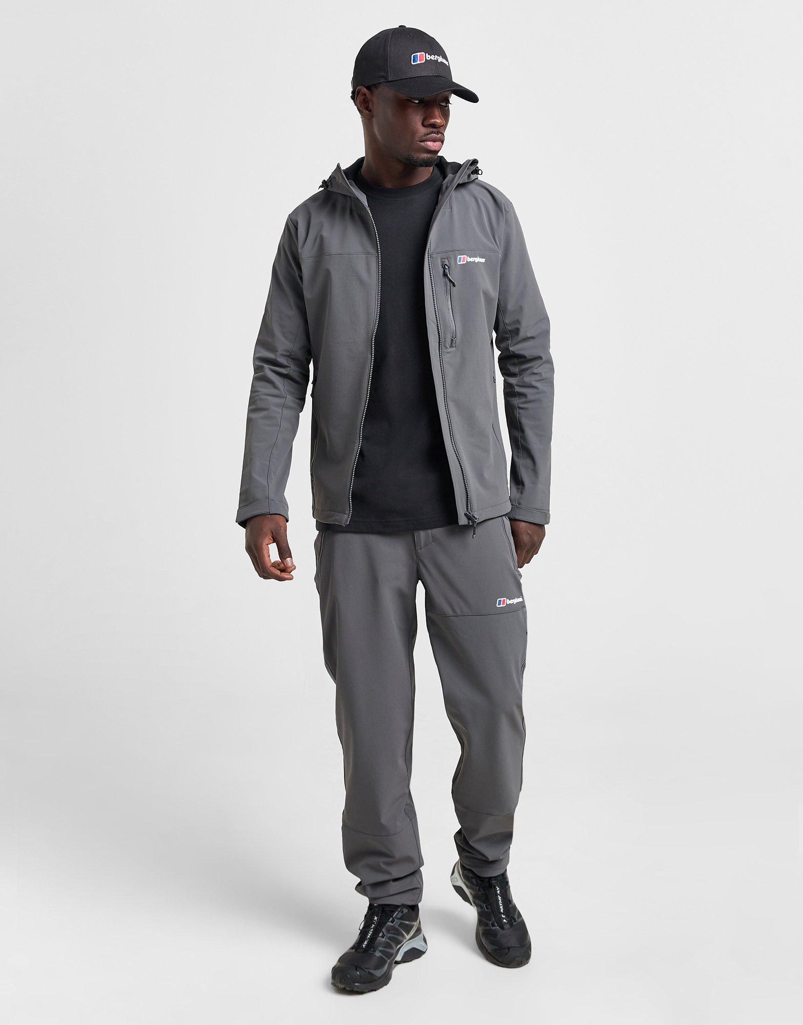 Berghaus Veste Winter Theran Homme