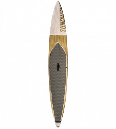 Sunova Torpedo Faast Pro TR3 14' X 25'5