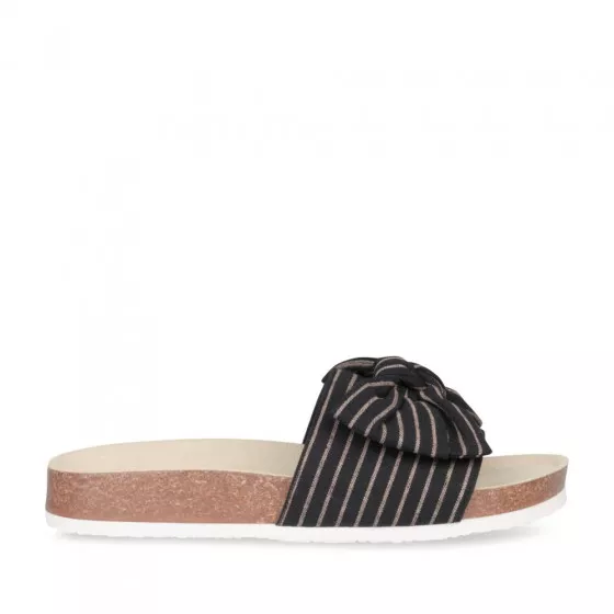 Mules NOIR PHILOV