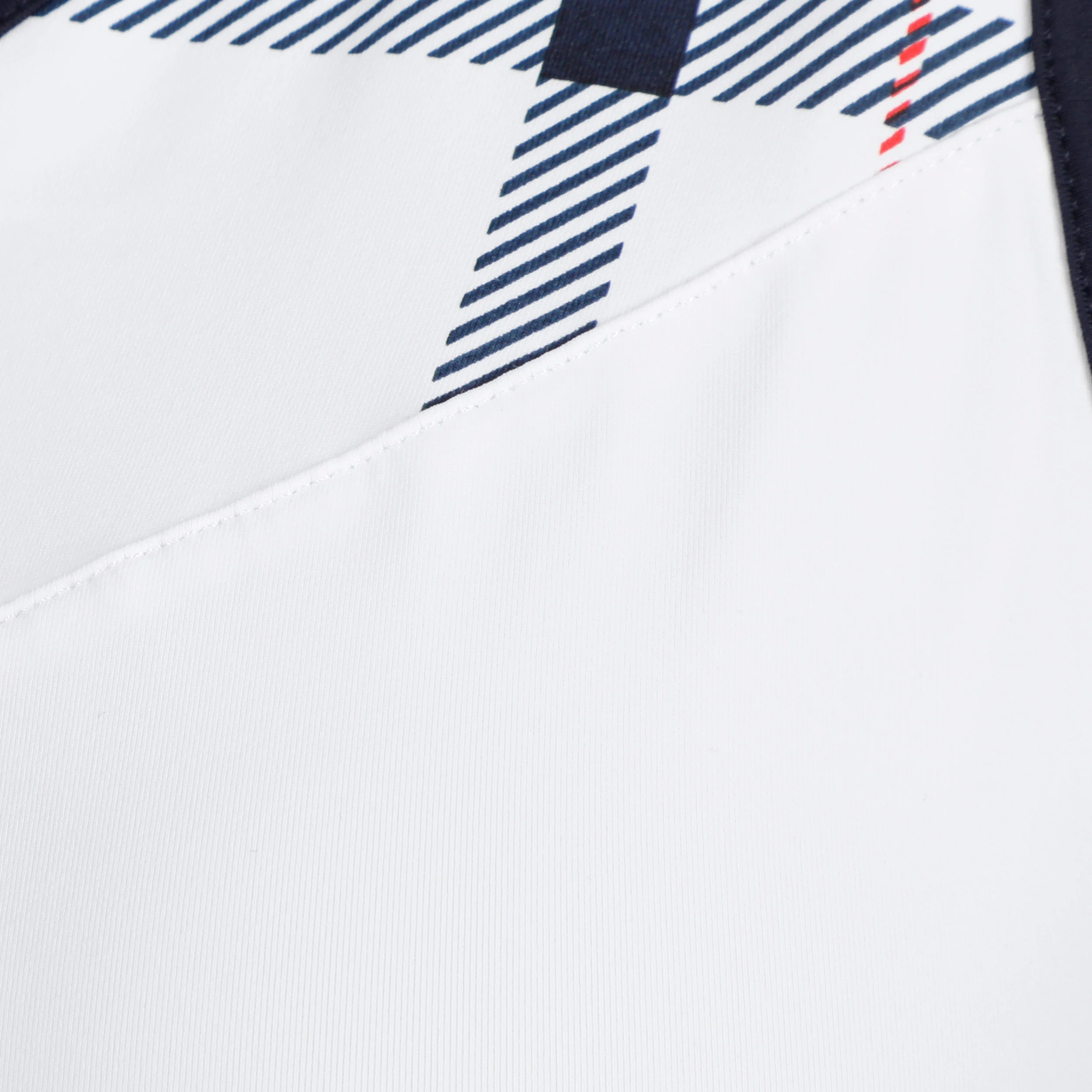 Fila Hilke Débardeur Tank Top Femmes - Blanc