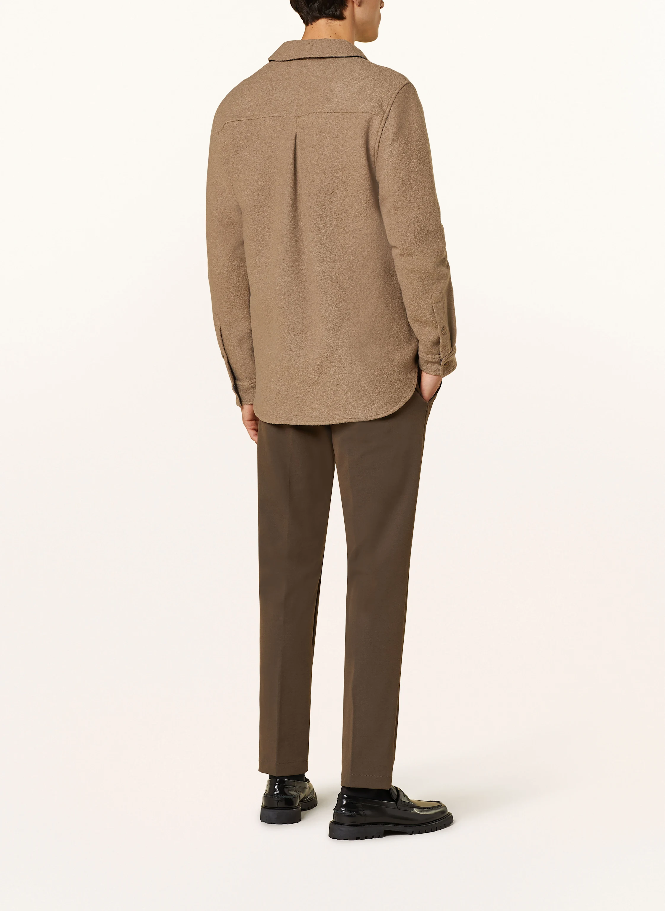 BOSS Chino KAITON Slim Fit