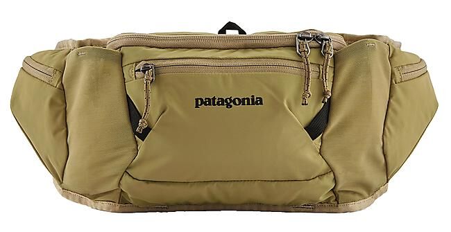 PATAGONIA - DIRT ROAMER WAIST PACK SACOCHE