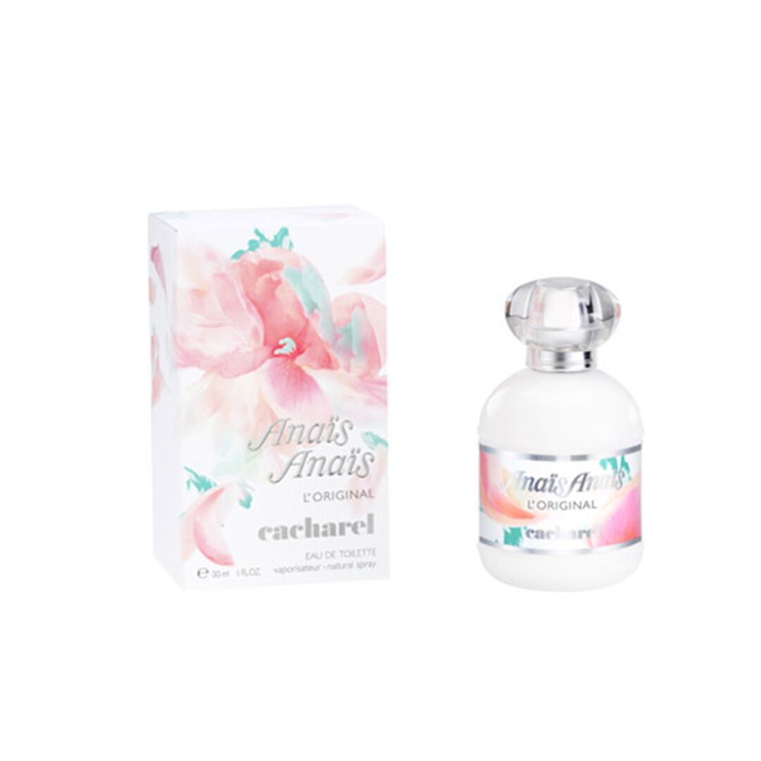 CACHAREL ANAIS ANAIS Eau de Toilette - 100ml