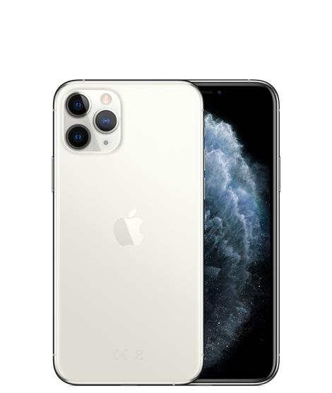 iPhone 11 Pro