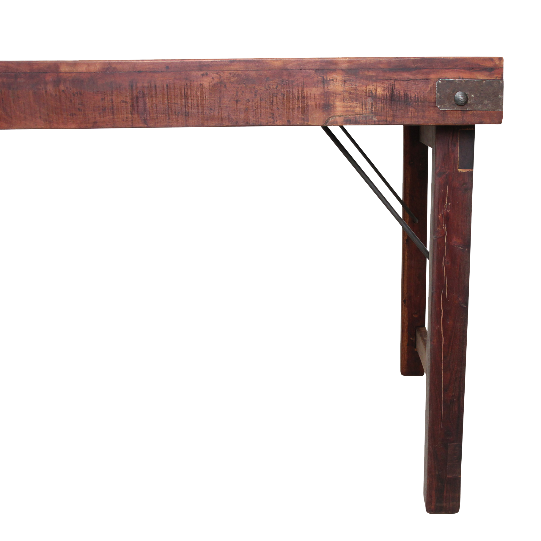 Eettafel inklapbaar
