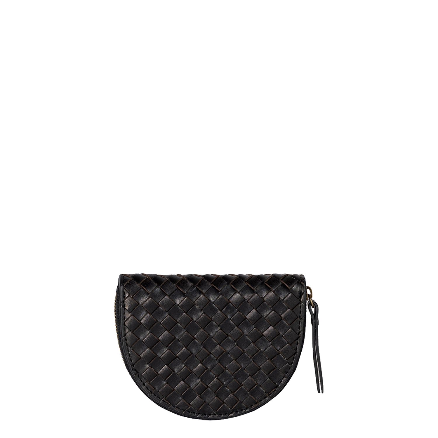 O My Bag Laura Coin Purse II black