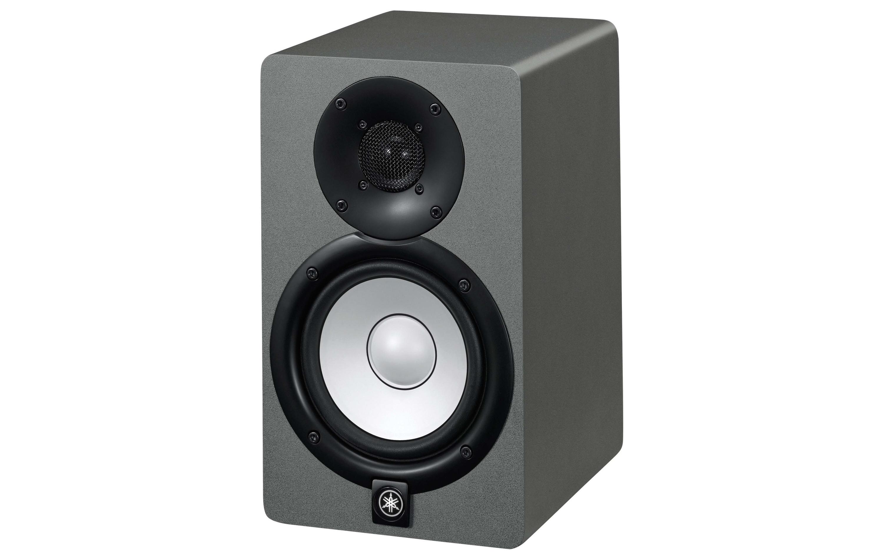 Studiomonitor HS5 - 70 W, 5 Zoll, Space Grey, limited<br>Aktiver Nahfeldmonitor