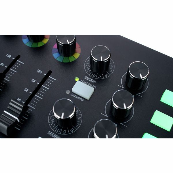 Eurolite DMX LED EASY Operator Deluxe