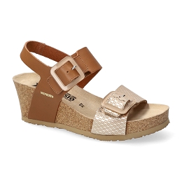 lissia  SANDANYL 2831/nina 40212  CAMEL