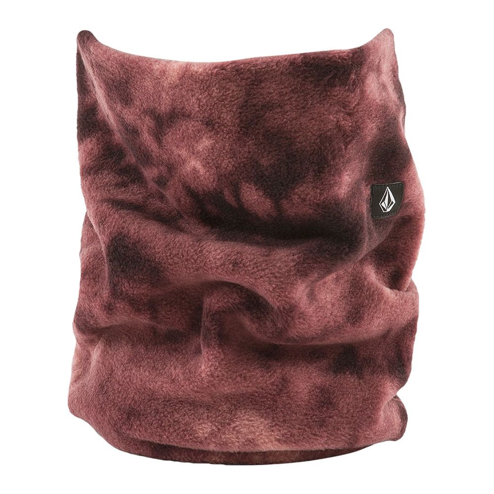 Volcom V-SCOUT - Tour de cou Homme pink salt wash