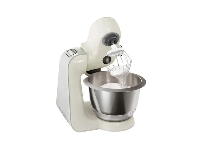 Bosch MUM5 CreationLine MUM58L20 - Køkkenmaskine - 1000 W