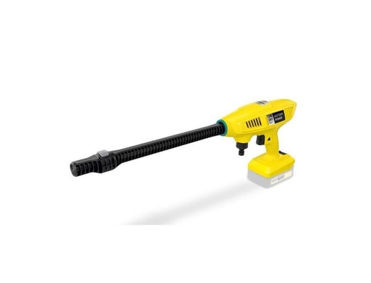 KARCHER - Nettoyeur Haute Pression Pistolet de nettoyage sans fil khb 4-18 avec batterie