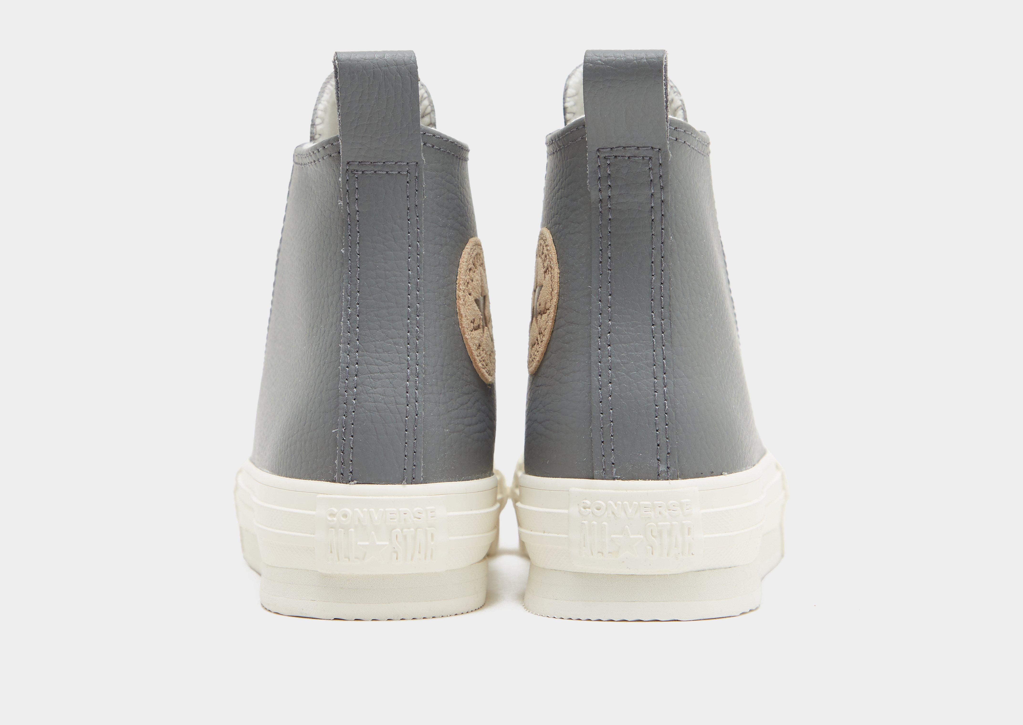 Converse Chuck Taylor All Star High Lift Enfant