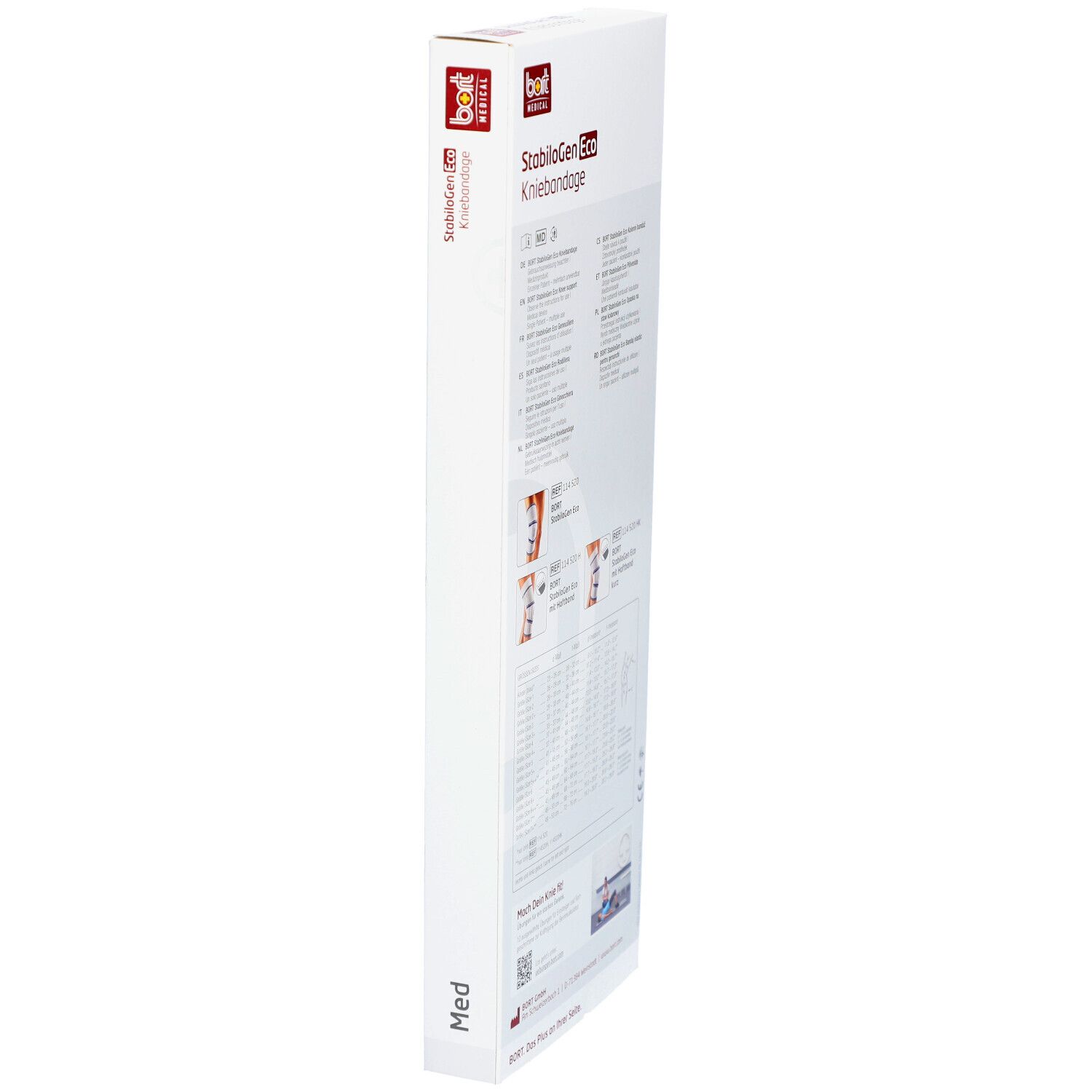 BORT StabiloGen® Eco