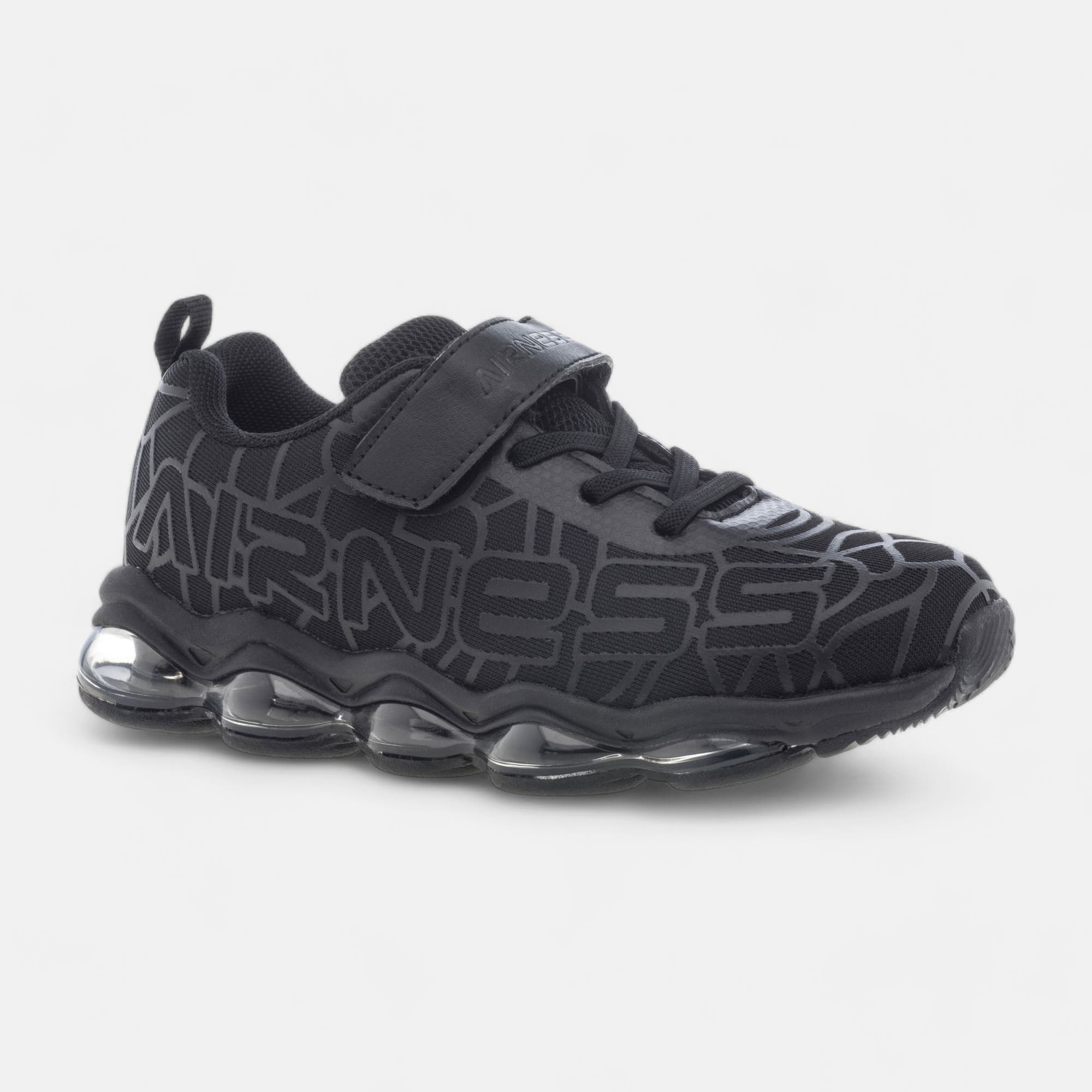 Sneakers Garçon noir