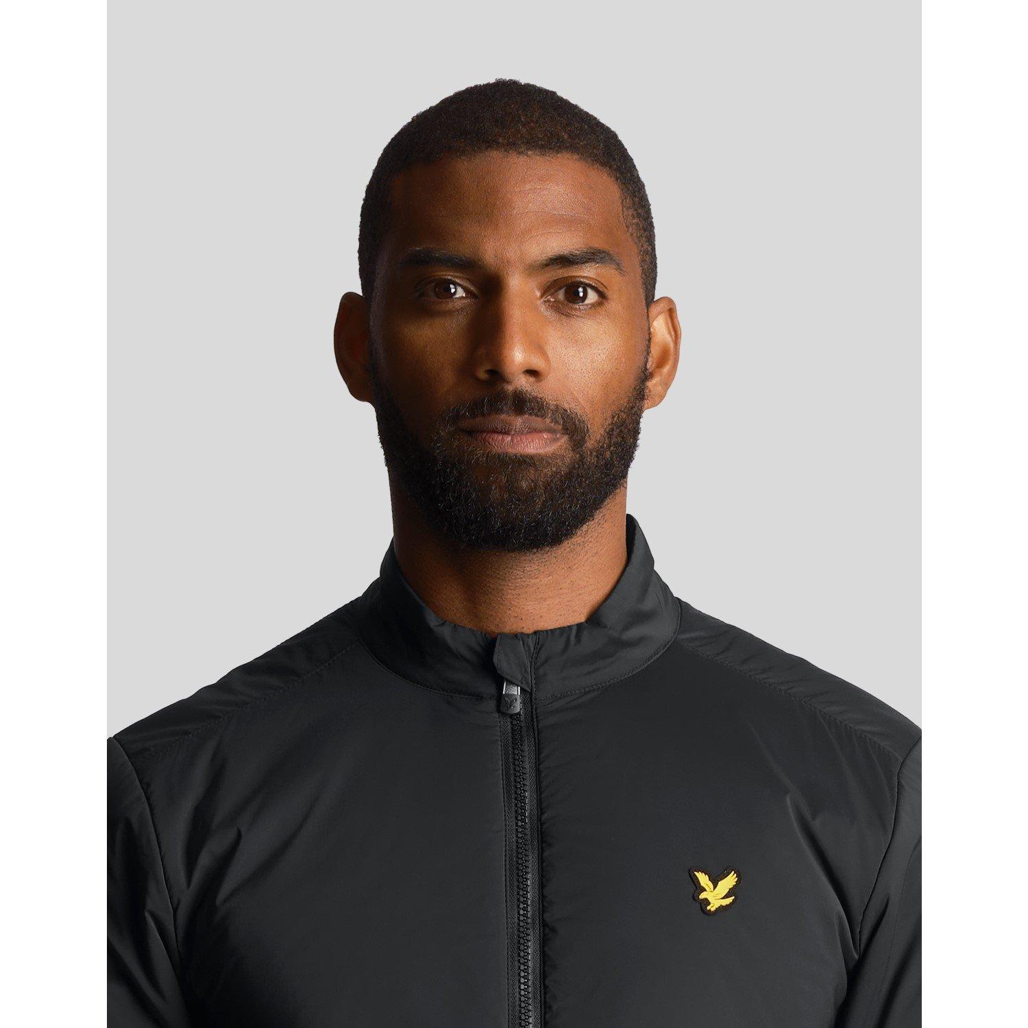 Lyle and Scott Primaloft Jkt Sn99