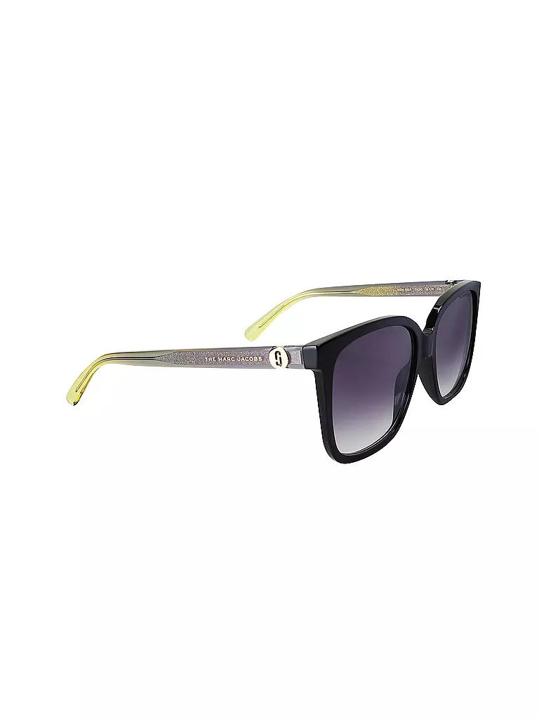 MARC JACOBS Sonnenbrille 582/S/56 schwarz