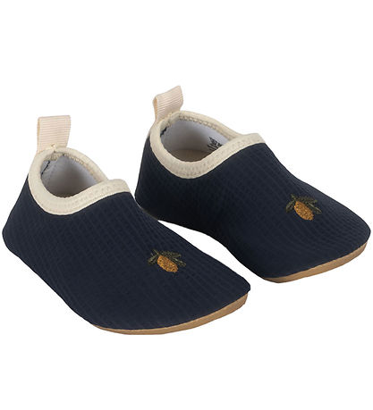 Konges Sløjd Badeschuhe - UV50+ - Sailor - Navy Blazer