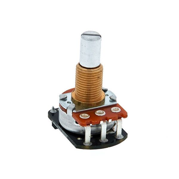 EMG 25K Solid Volume (Solderless)