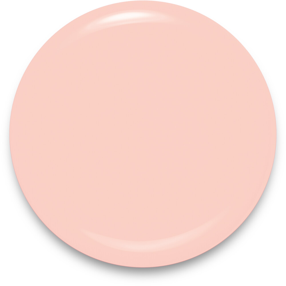 Bourjois 1 Seconde Nagellak 043 Rosée Du Satin9 ml
