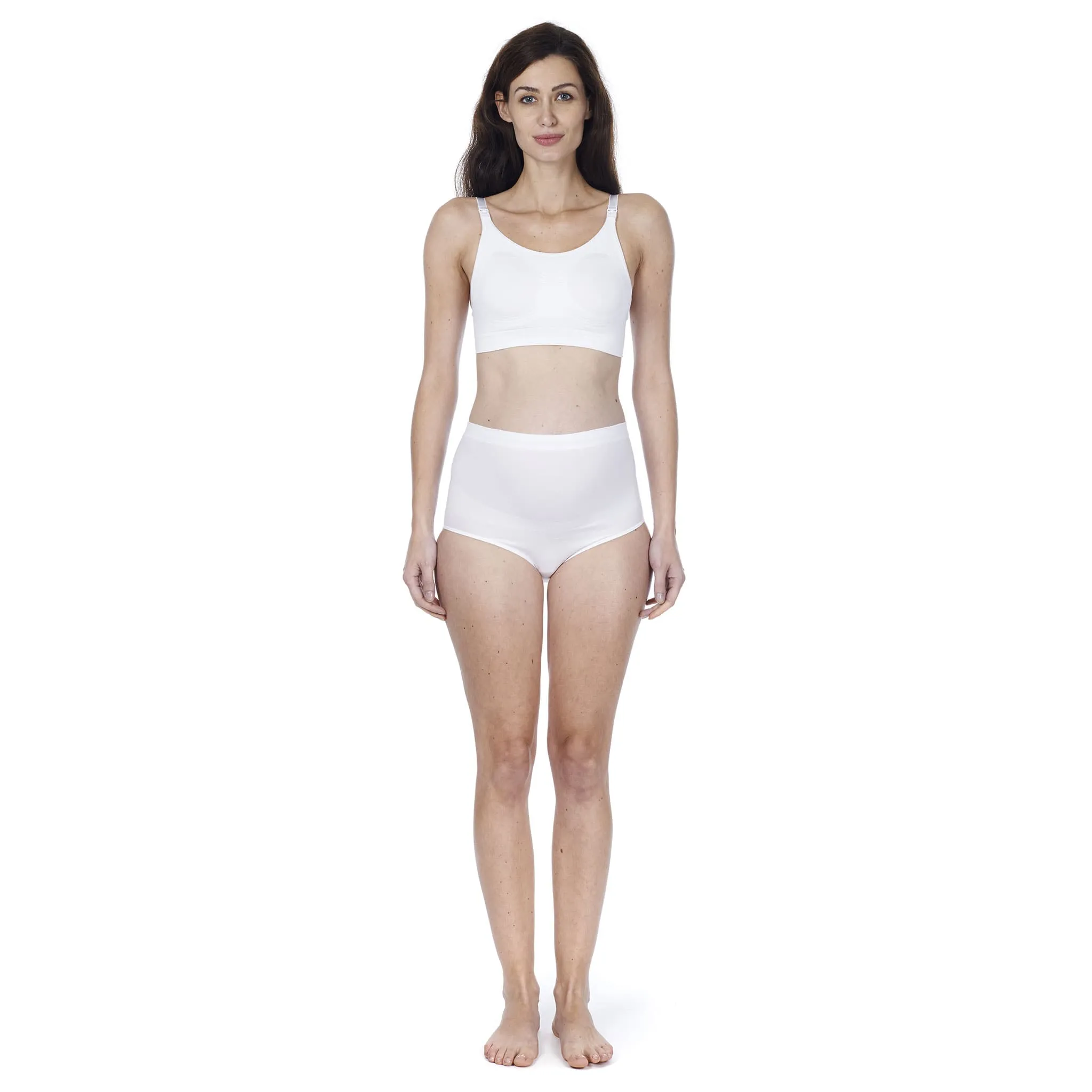 Noppies Culotte Sans Coutures à la Taille