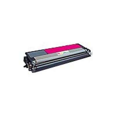 Cartouche laser compatible Brother TN321 - magenta - Owa K15780OW