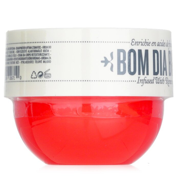 Sol De Janeiro Bom Dia Bright Cream