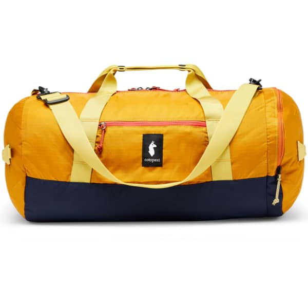 Duffel COTOPAXI LIGERA 32L DUFFEL BAG CADA DIA AMBER