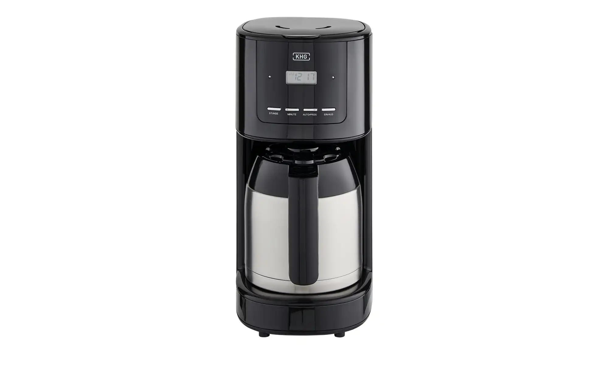 KHG Thermo-Kaffeeautomat TKA-182 (SE)