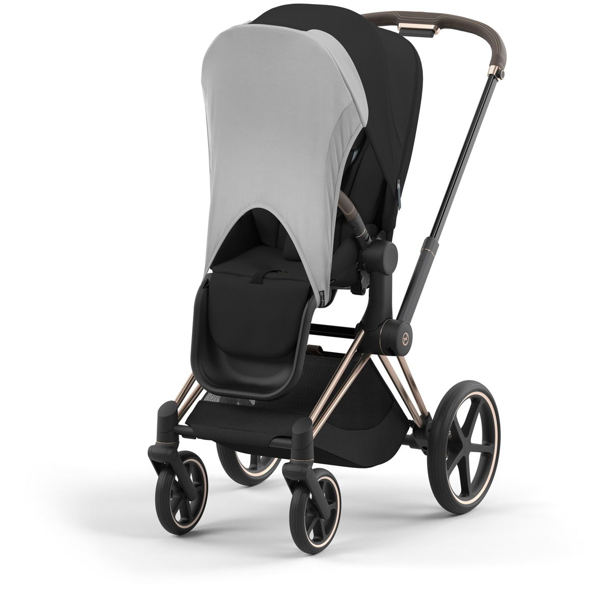 CYBEXCYBEX   Sonnensegel light grey