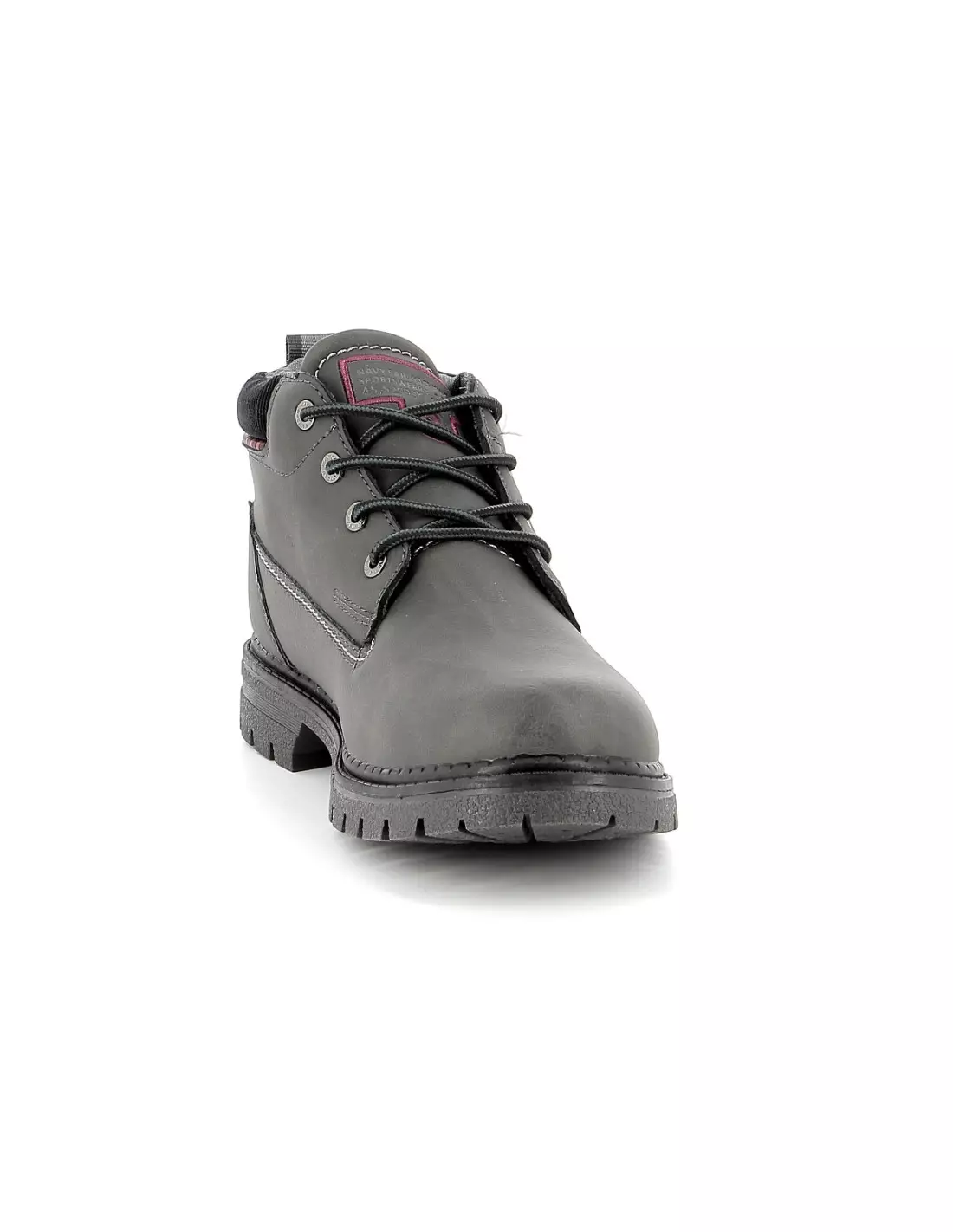NAVY SAIL NSM121125 - Bottines & boots Coveryash