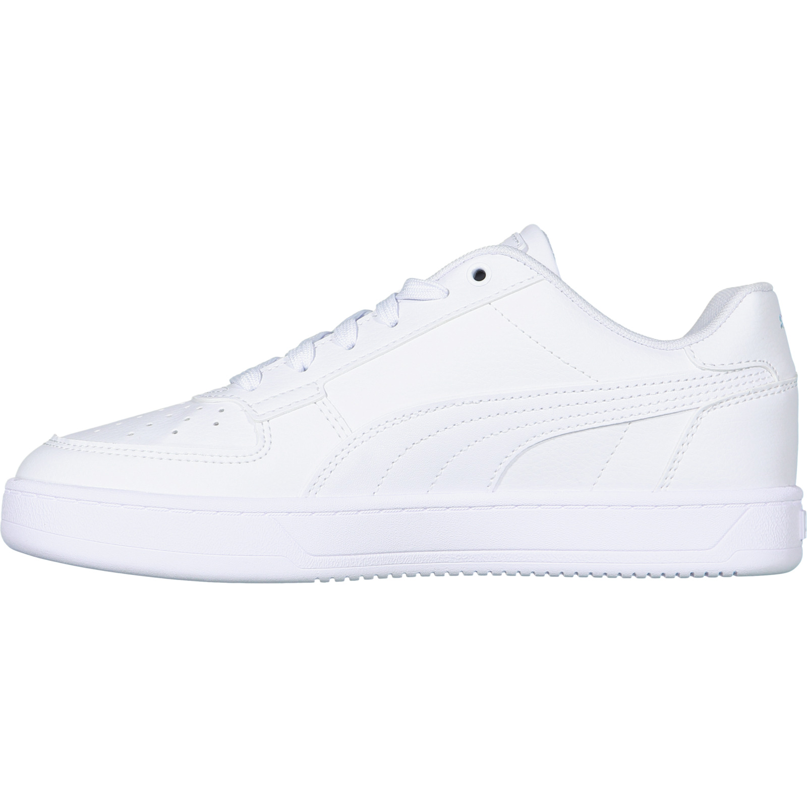 Puma Caven 2.0 Da., 36, weiss