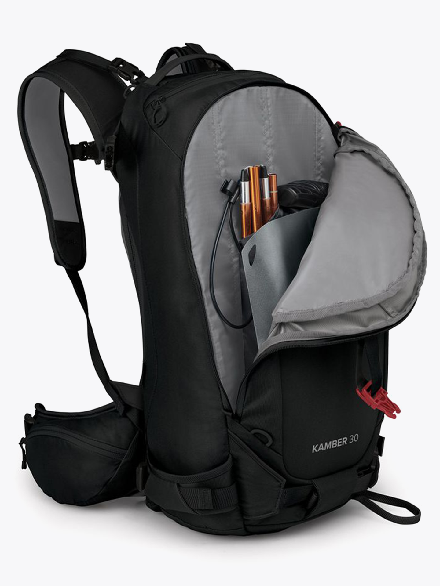 Kamber 30L