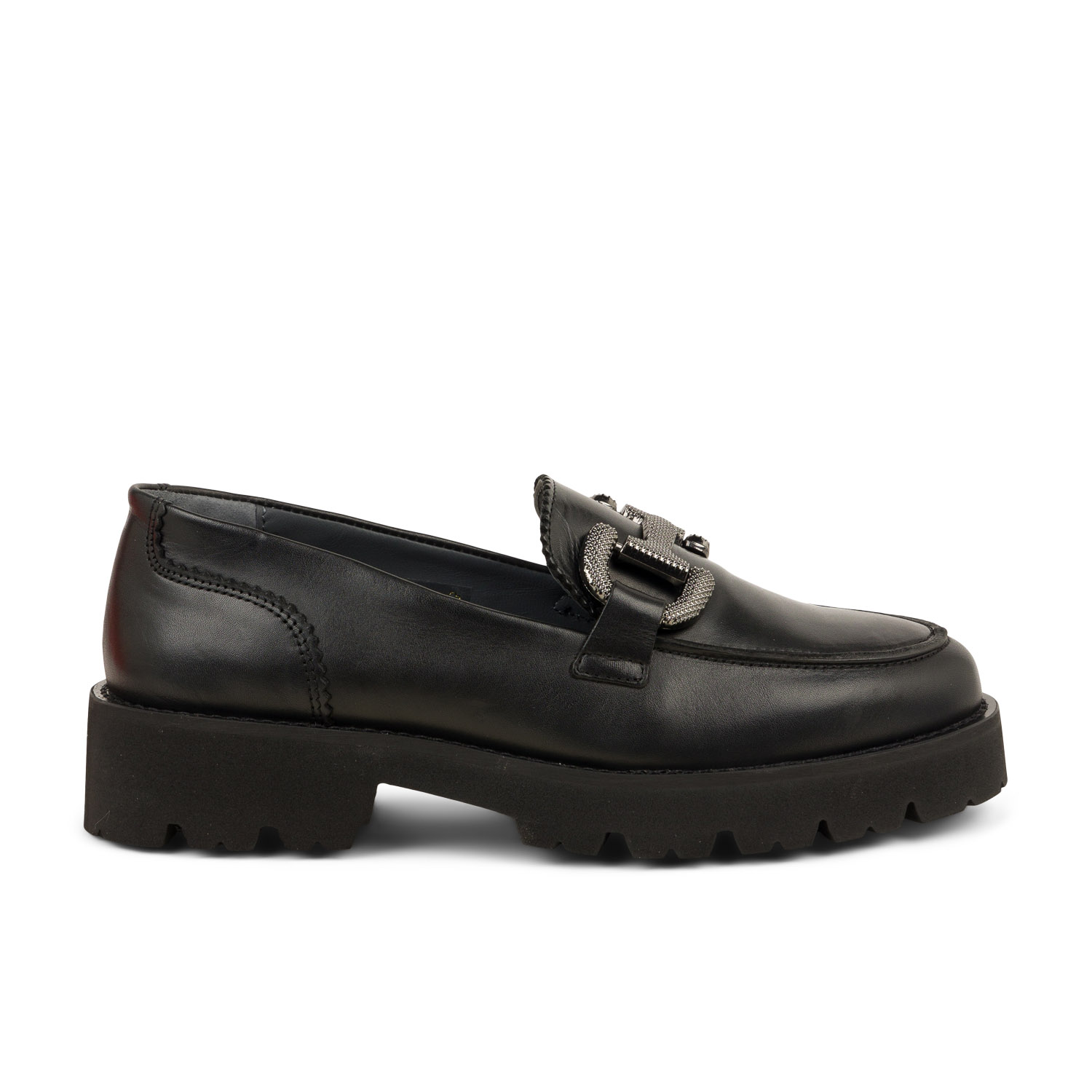 Mocassins femme JB MARTIN FRIVOLE