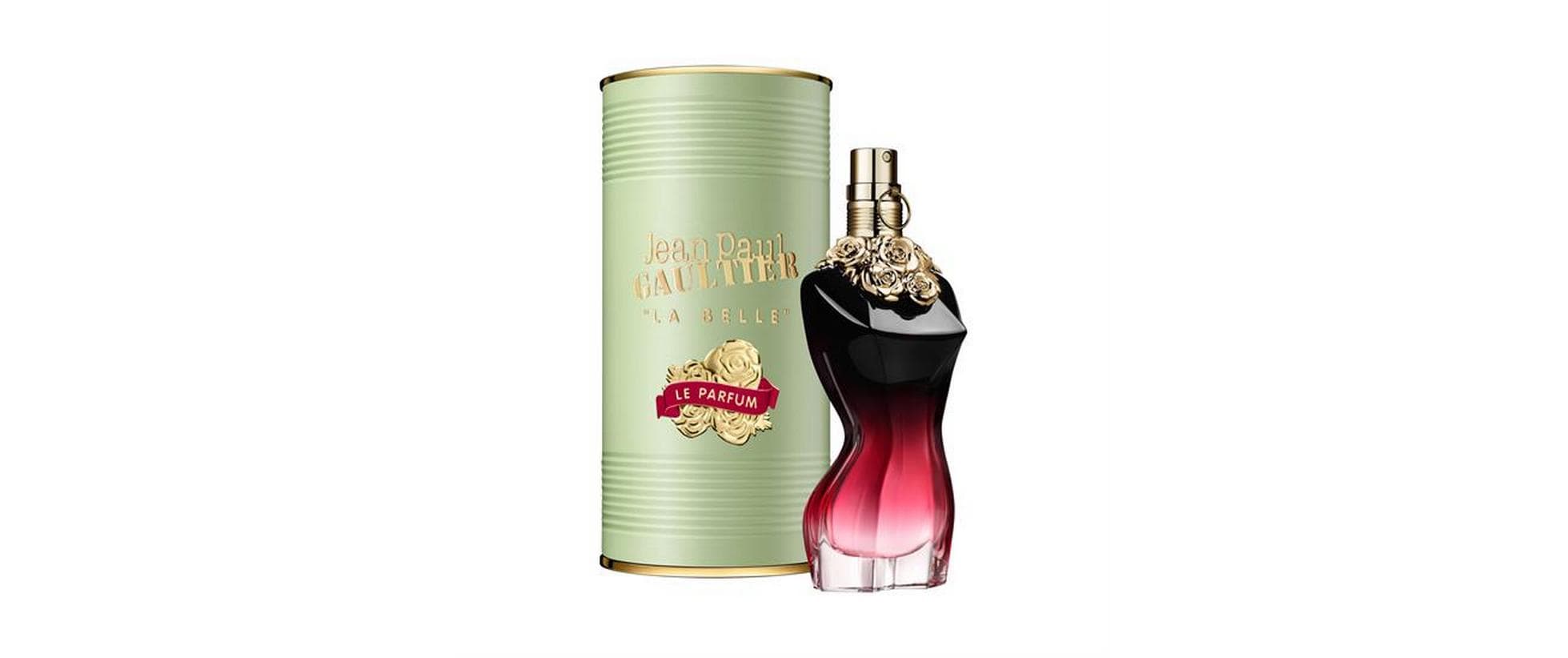 Eau de Parfum La Belle intense 50 mlSinnlicher Duft für Damen