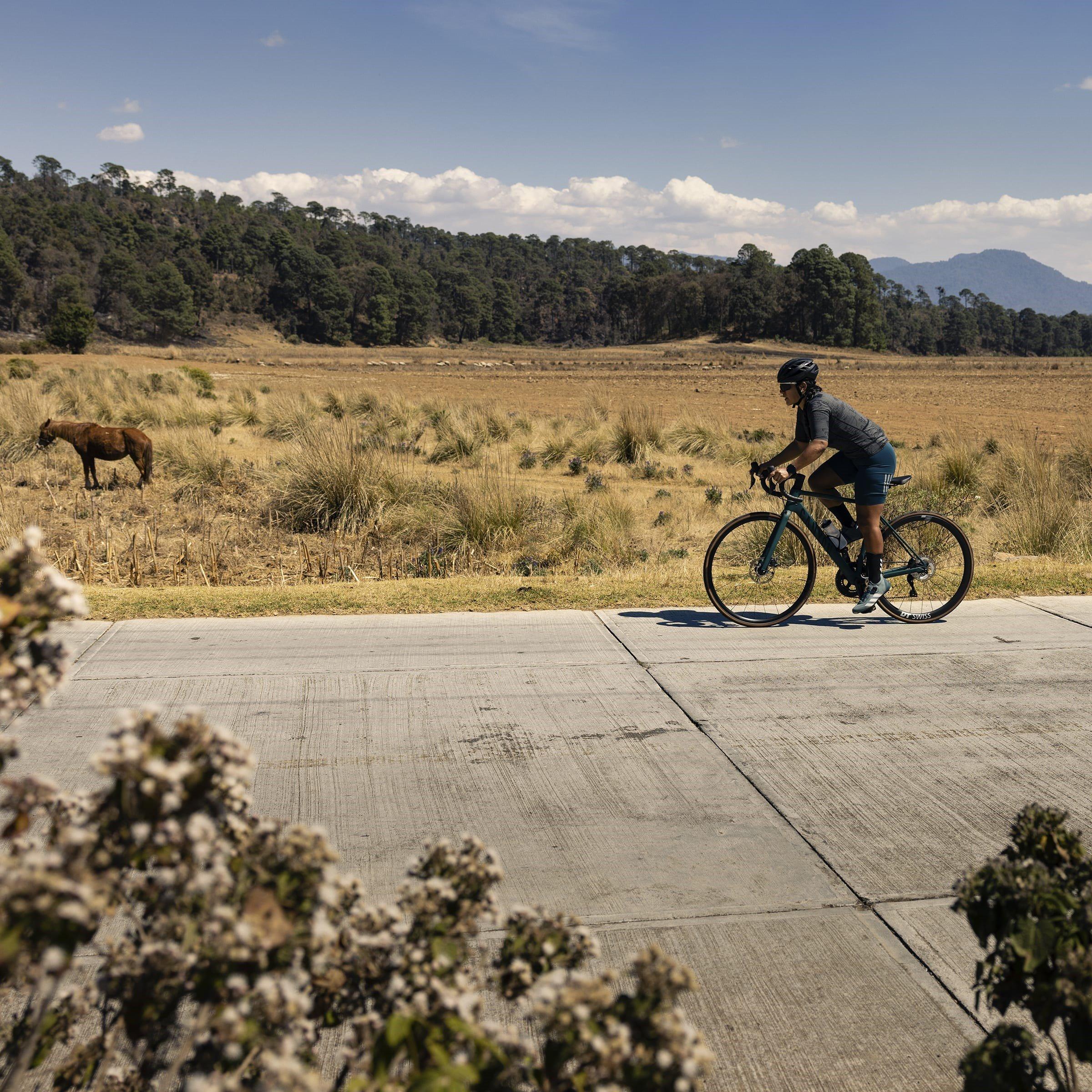 adidas Parley Short Sleeve Jersey Womens