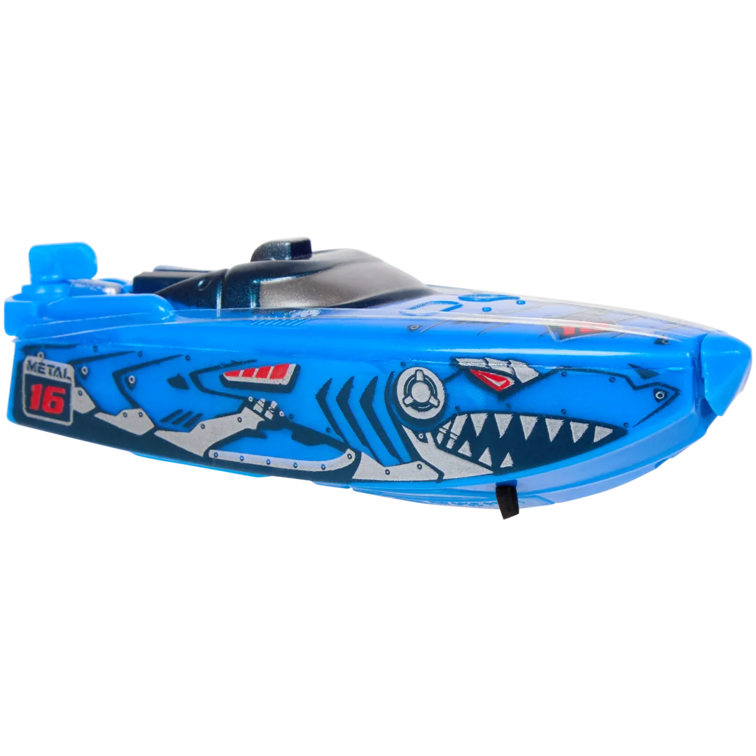 Bateau jouet Zuru Robo Alive
