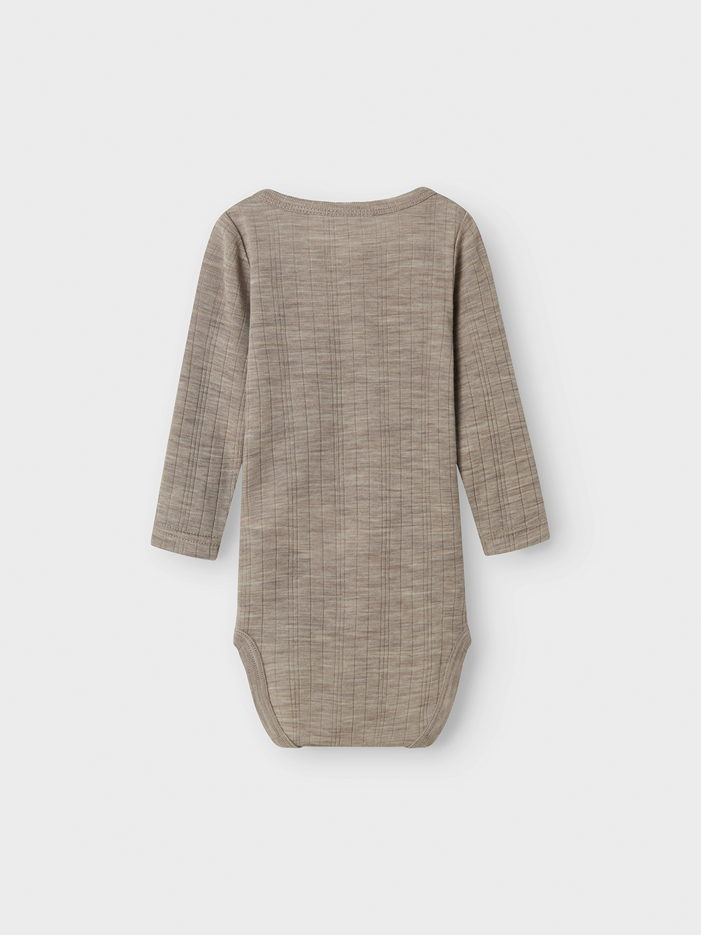Wang Wool Needle Long Sleeve Body Solid