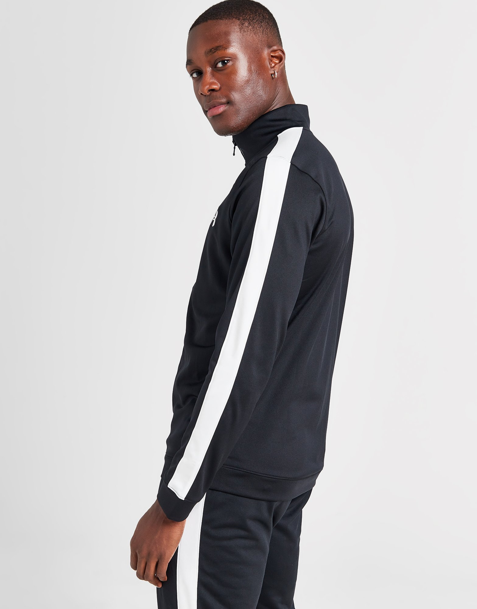 Under Armour Haut de survêtement UA Poly Homme