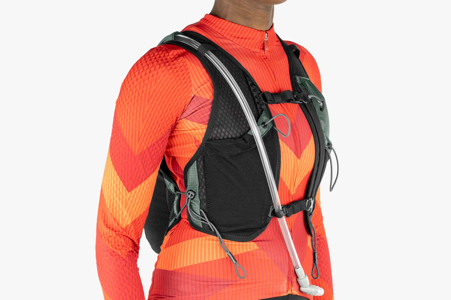 Racing Hydration Vest