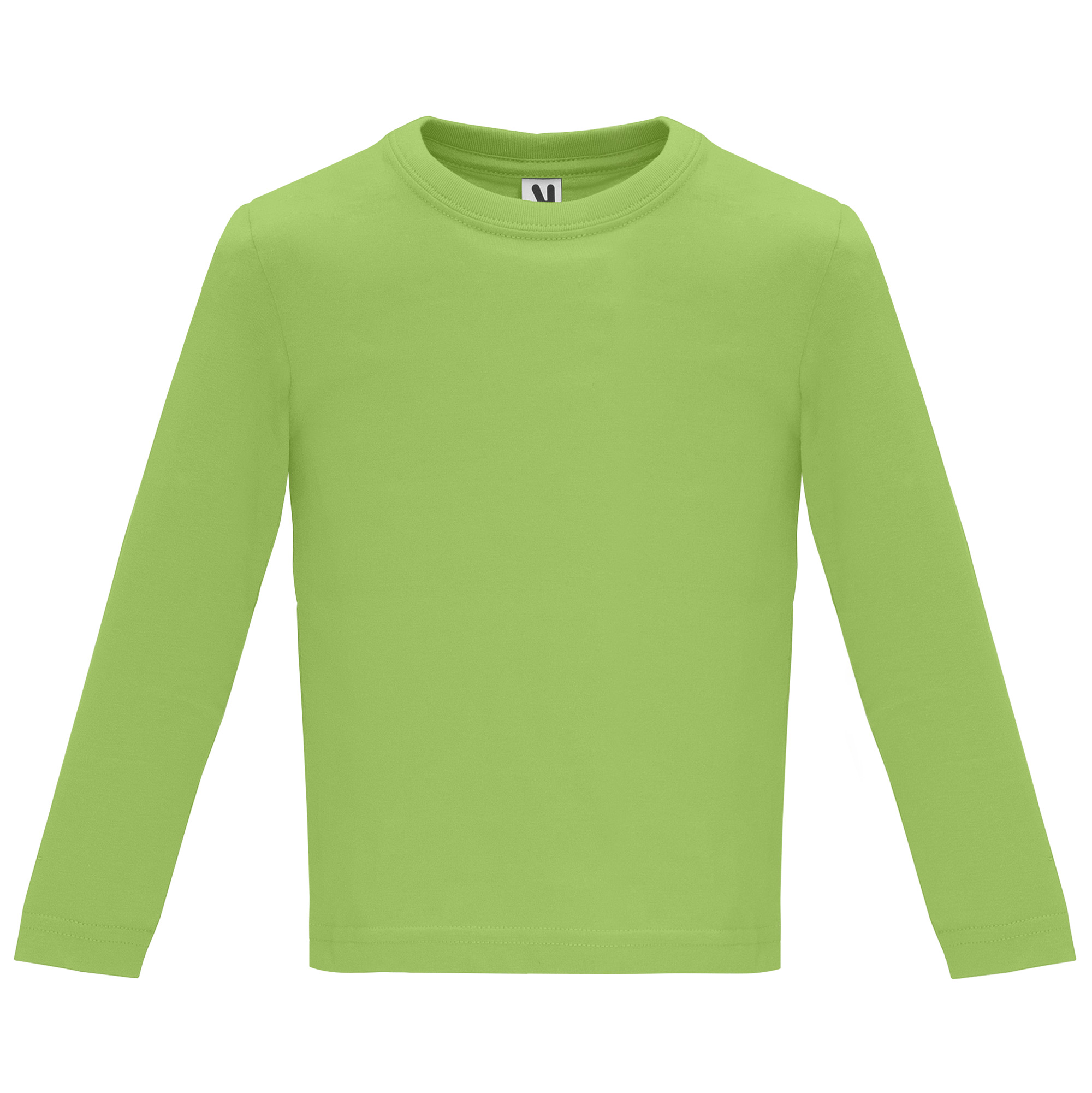Roly CA7203 - BABY L/S T-shirt manches longues