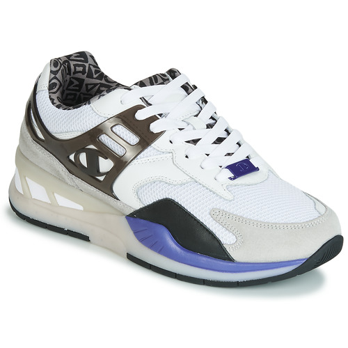 Champion - PRO PREMIUM - Blanc / Noir