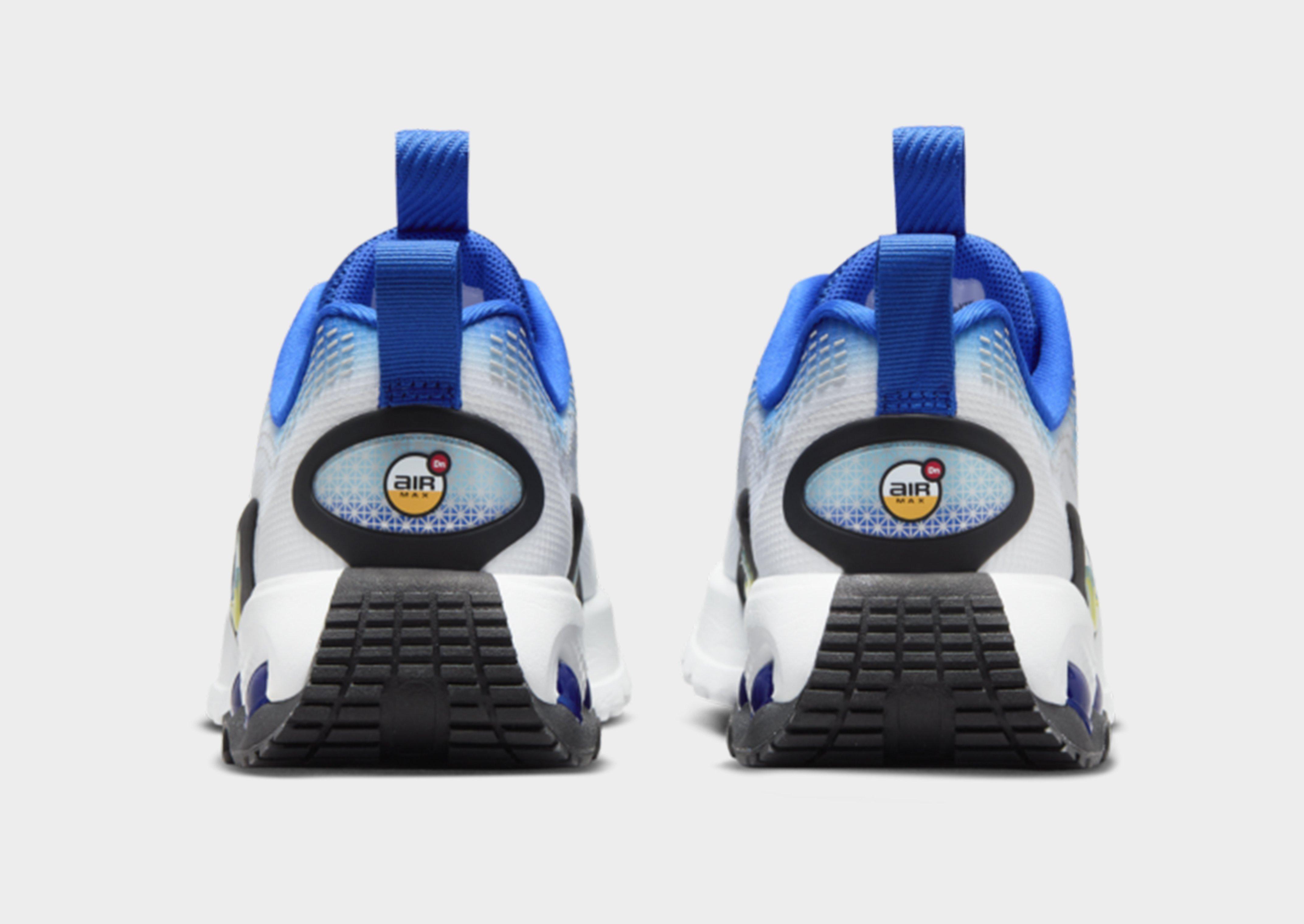 Nike Air Max Dn Enfant