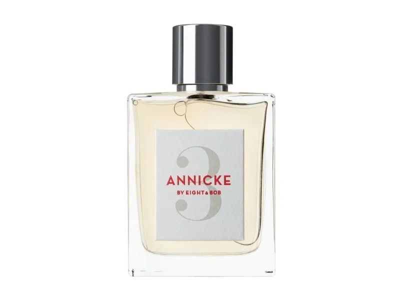 Eight & Bob Annicke 3 Eau De Parfum 30 ml (woman)